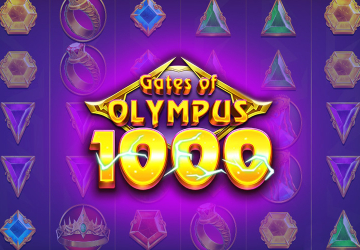 Слот Gates Of Olympus 1000 в Win777 Casino