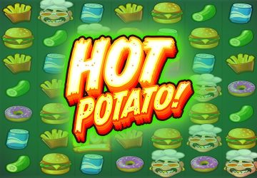 Автомат Hot Potato в Win777 Casino